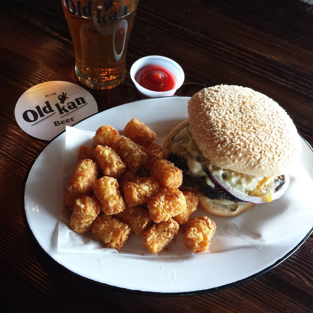 Old Kan Beer & Co. 3