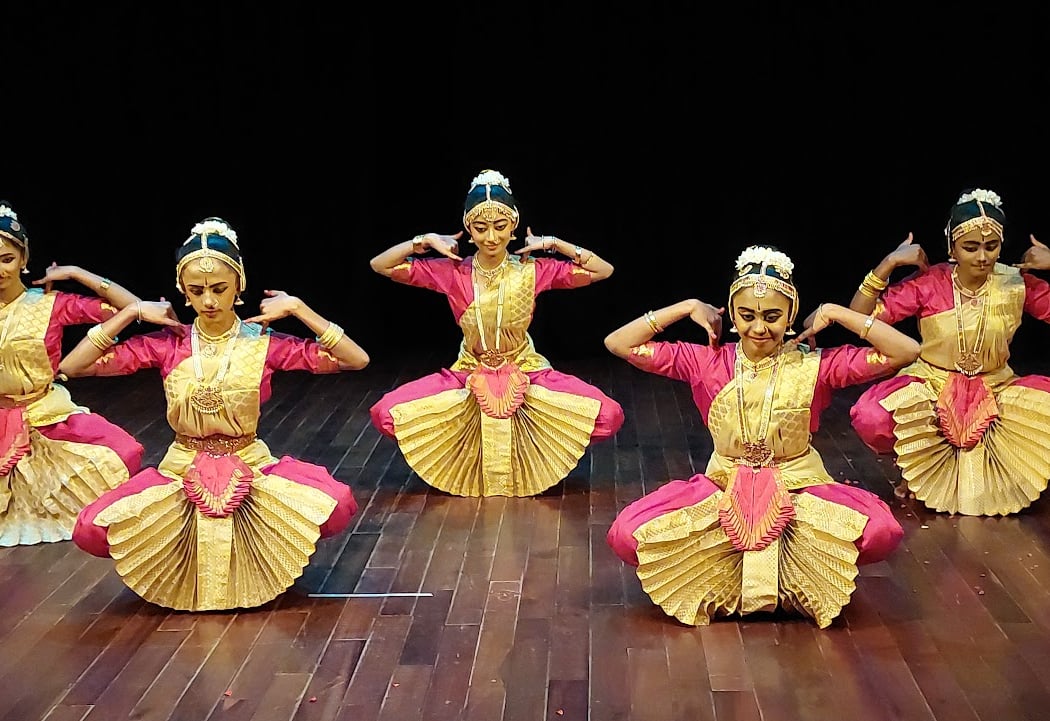 Nritya Kriya Dance Academy 2
