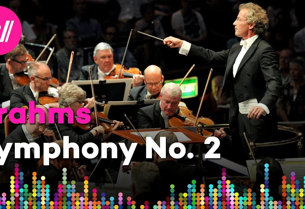 Brahms’s Second Symphony 1
