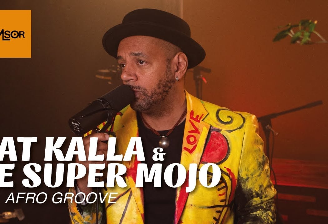 Le Bal de Pat Kalla 2