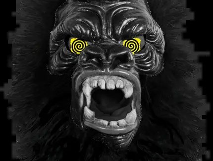Guerrilla Girls