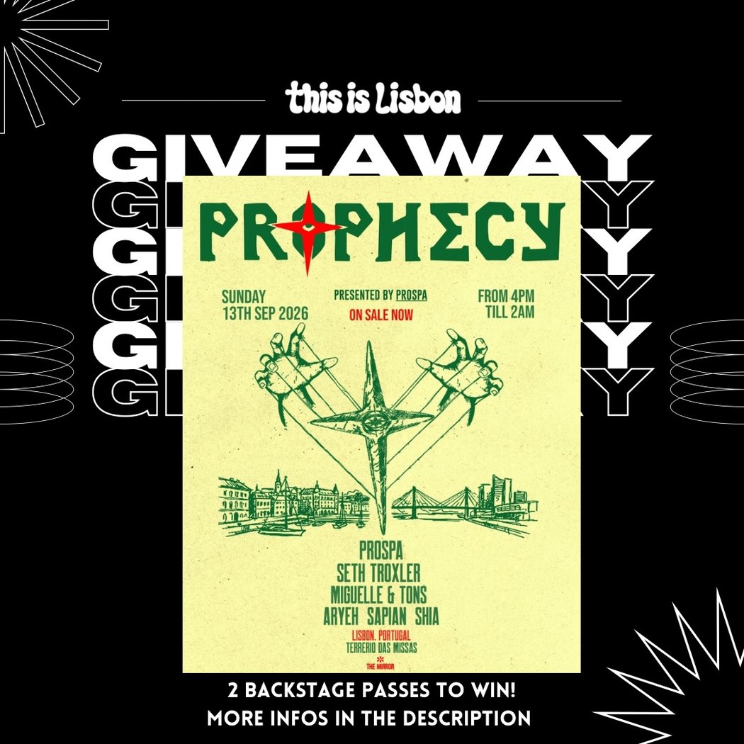 Prophecy 1
