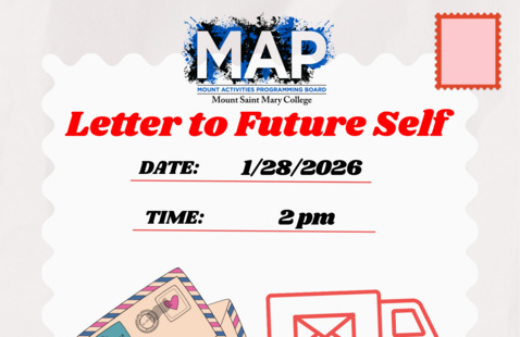 Letter to Your Future Self 1