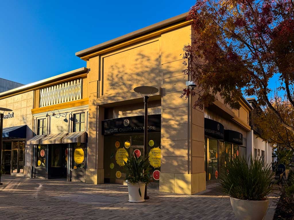 Broadway Plaza 2