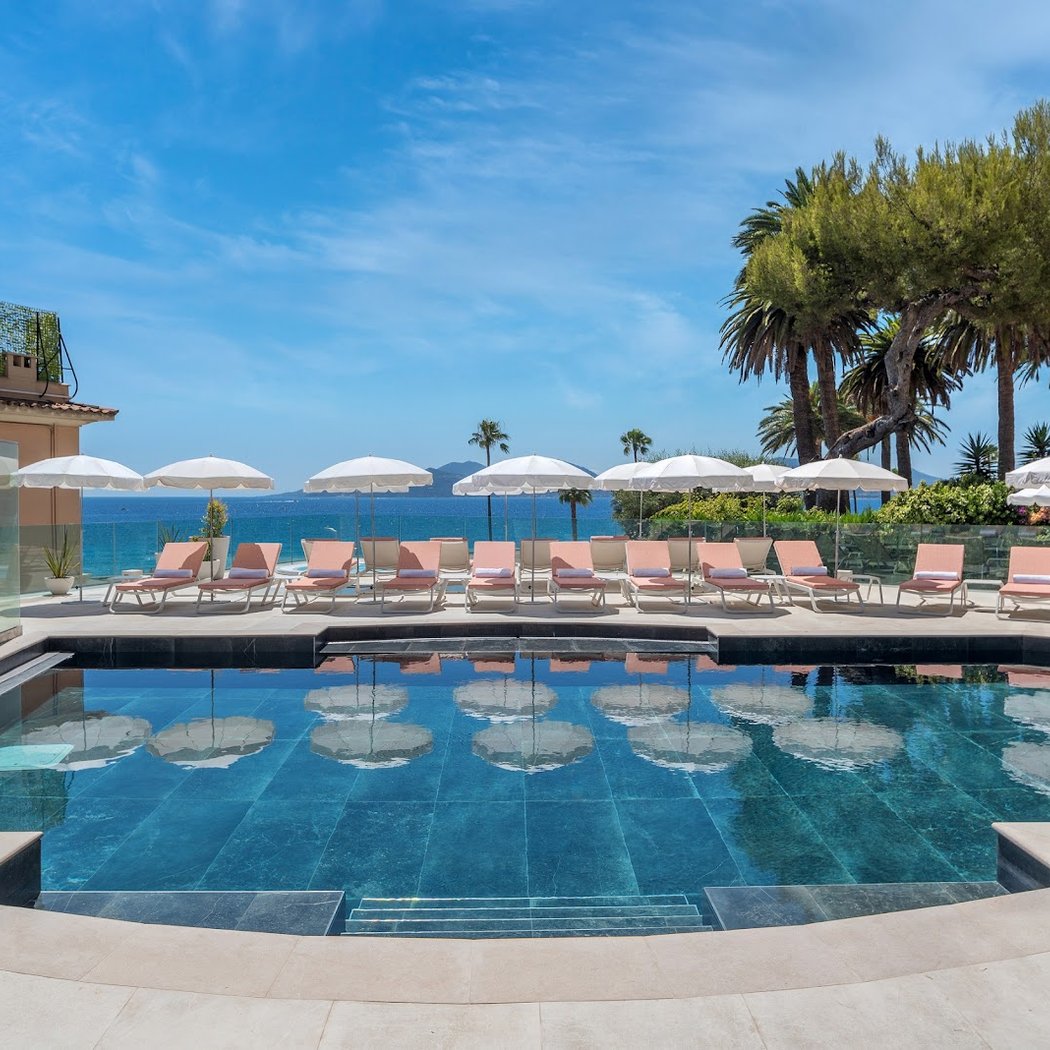 Canopy by Hilton Cannes 2