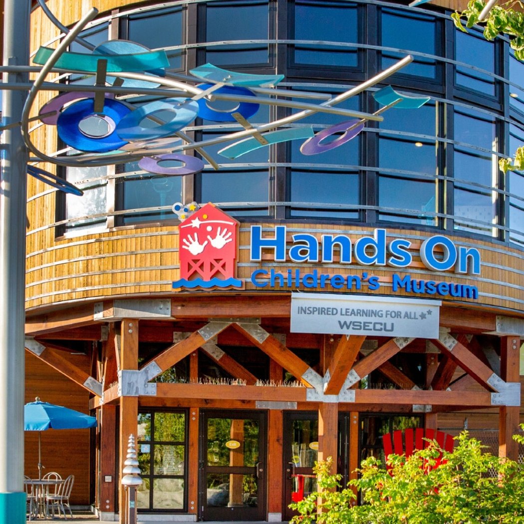 Hands On Children's Museum 3
