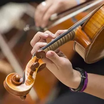 Fall 2025 Chamber Music Showcase 2 1
