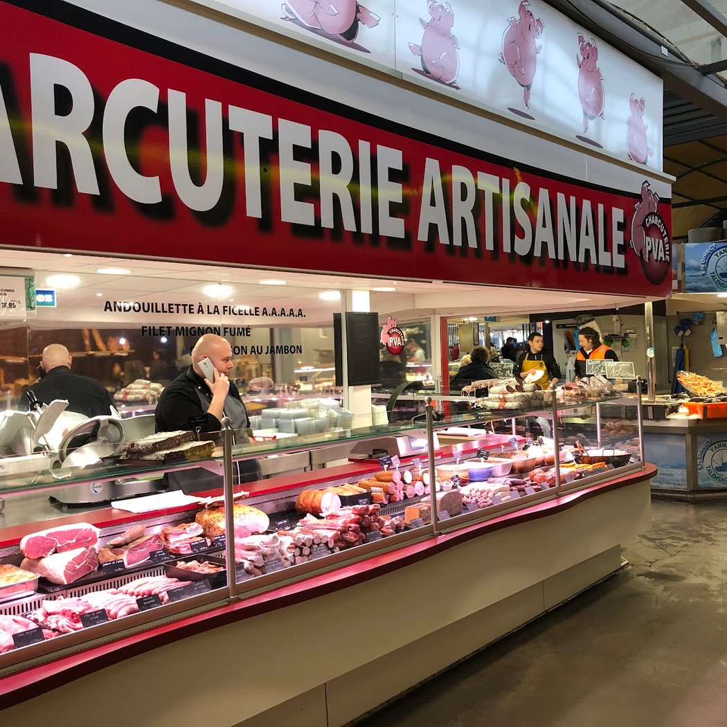Ateliers cuisine : Recettes avec les producteurs 3
