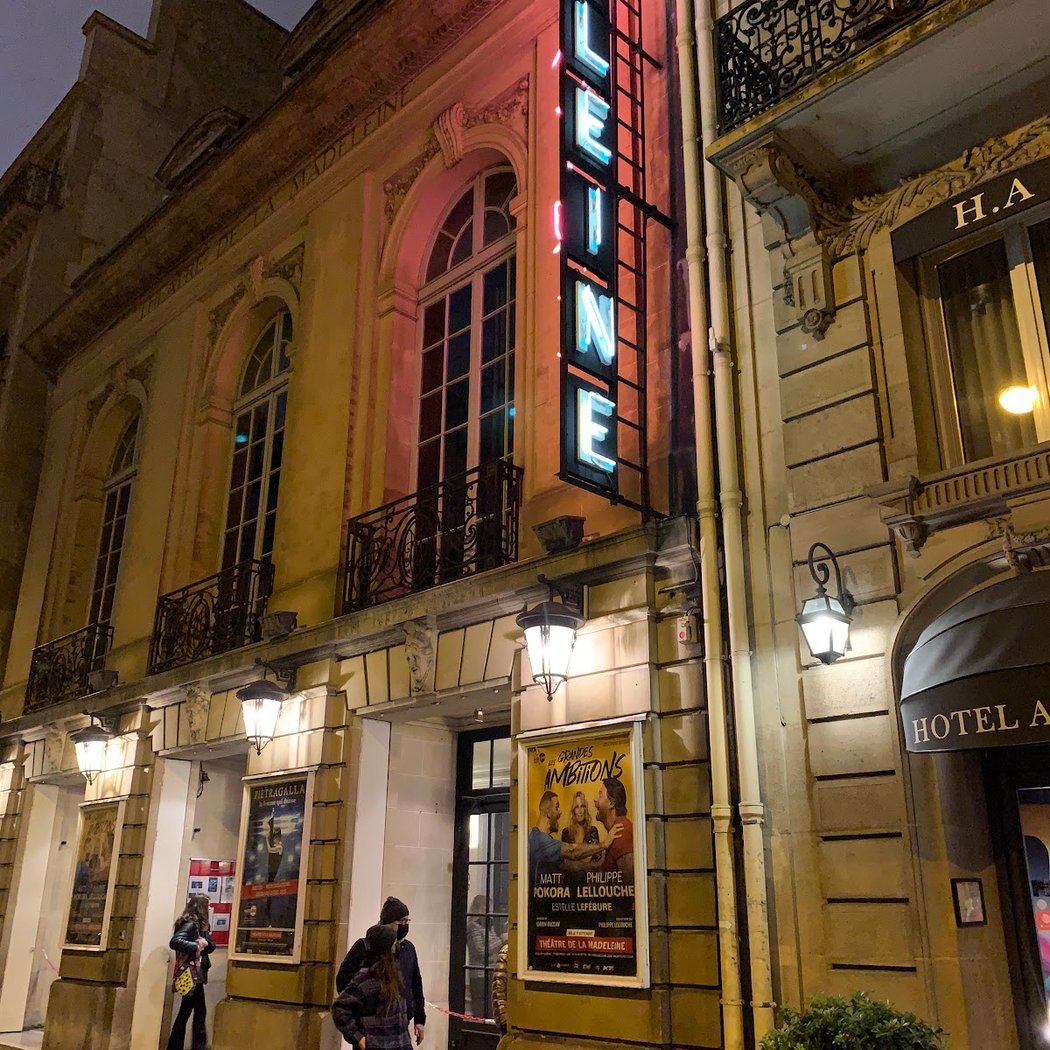 Nuit d'Ivresse 3