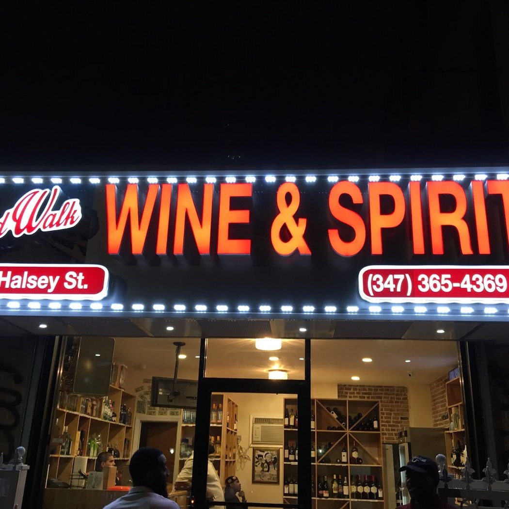 Boardwalk Wine and Spirts 2