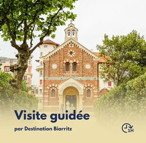 Guided tour of the Imperial Chapel 1