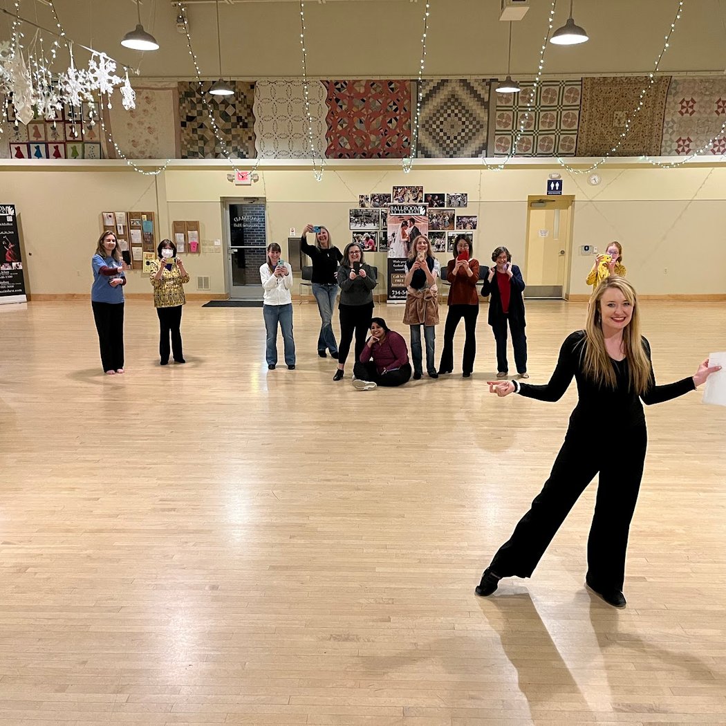 Ballroom At Its Best 2