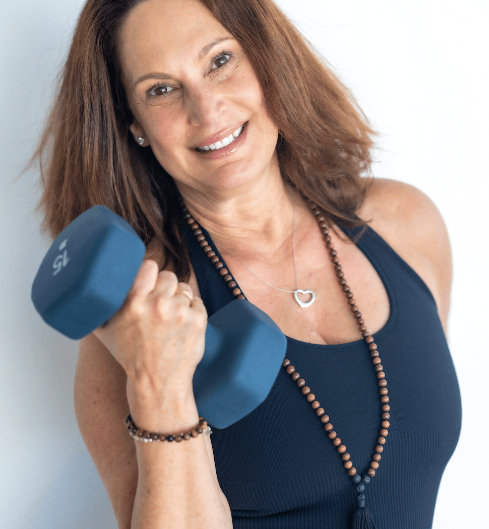 FOCUSFit Fusion + Flow Pop-Up with Robyn Cohen 1