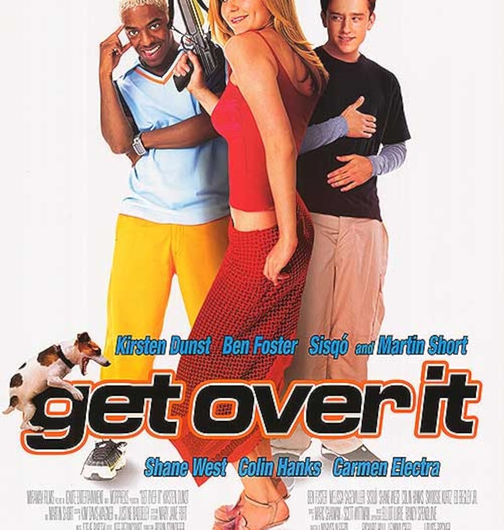 Get Over It 1