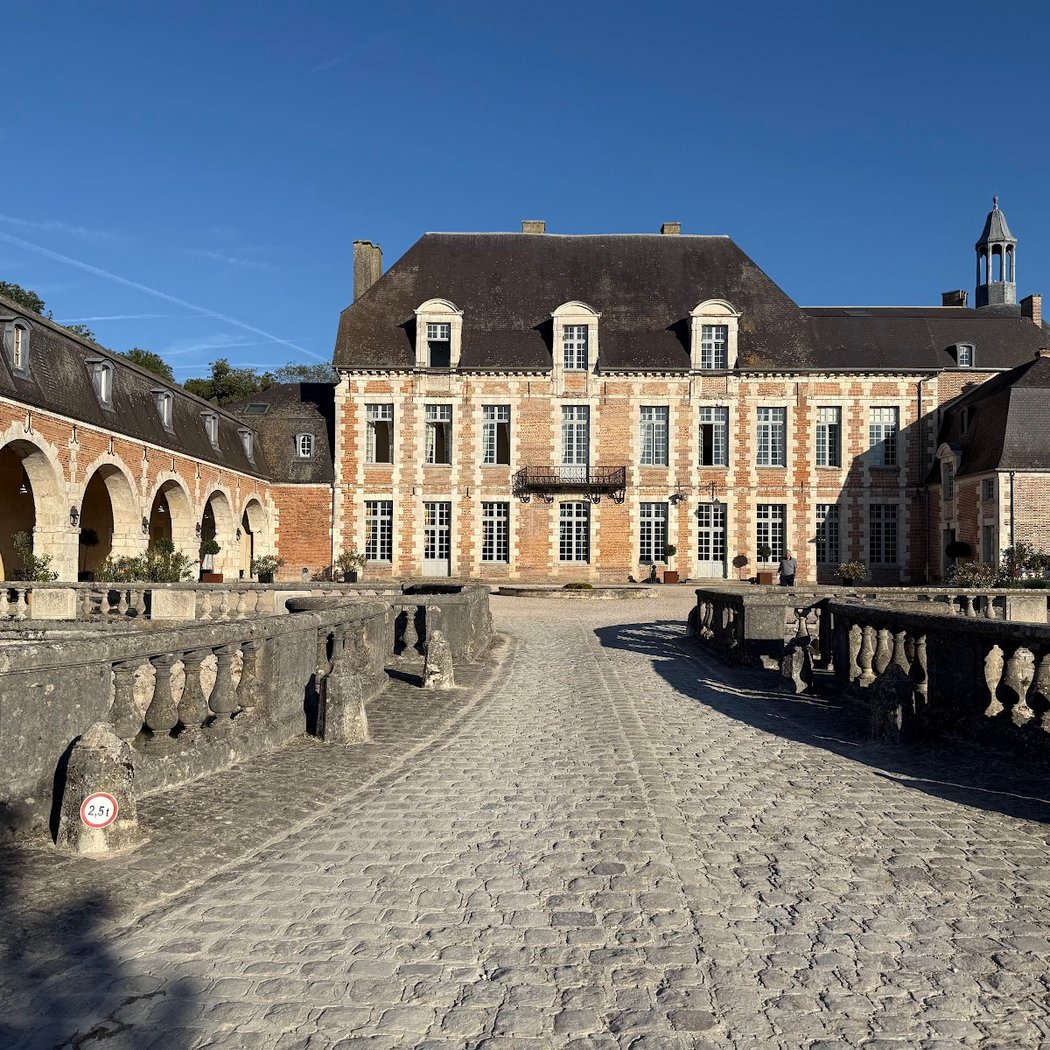 Symphonie du fil 2