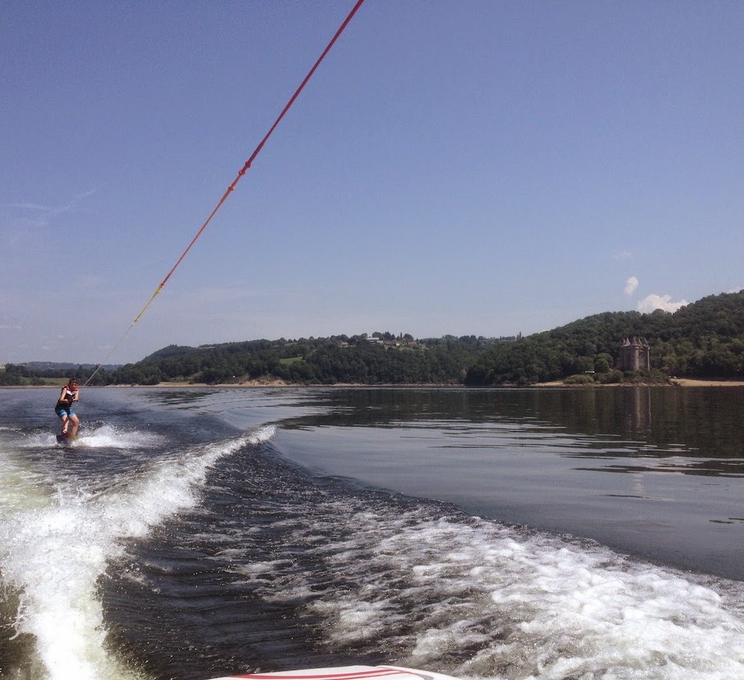 UNIVERSE GLIDE - Waterski & Wakeboard 2