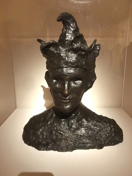 Picasso, voyages imaginaires 1