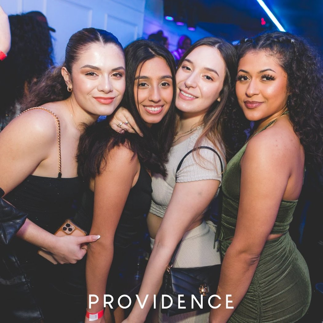 Providence Night Club 2