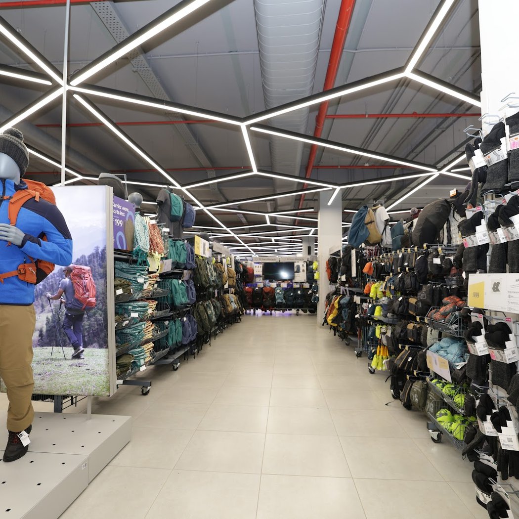 Decathlon Whitefield 1