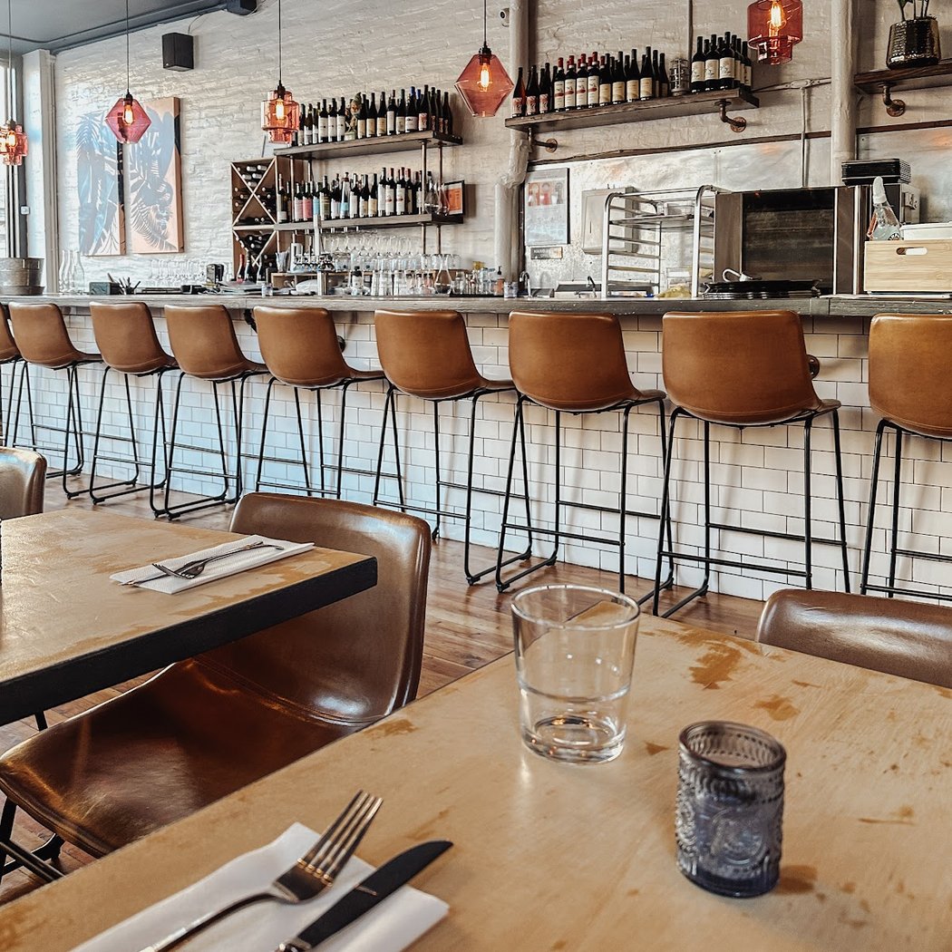 Trove Wine Bar & Kitchen 4