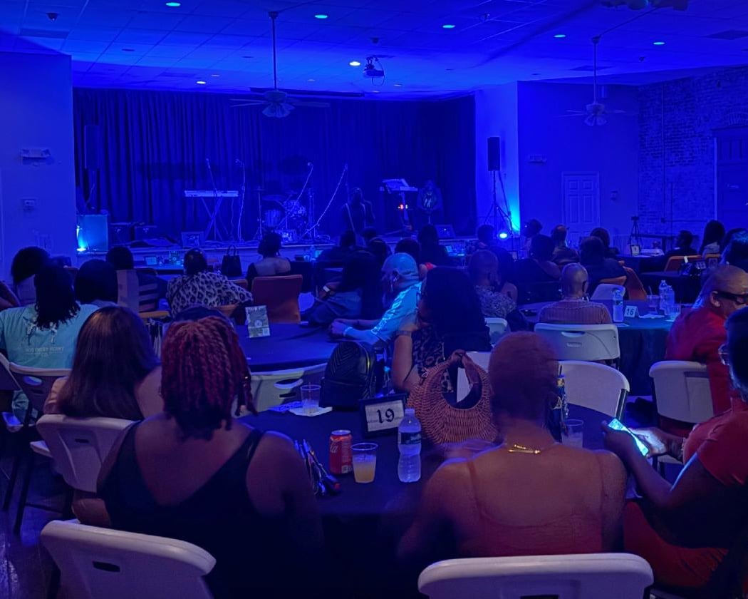 Jazz Poetry Cafe 2