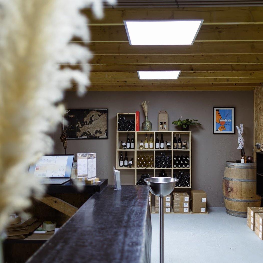 Domaine des Sylphes 2