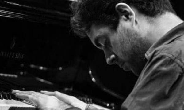 Yago Vazquez Trio 1