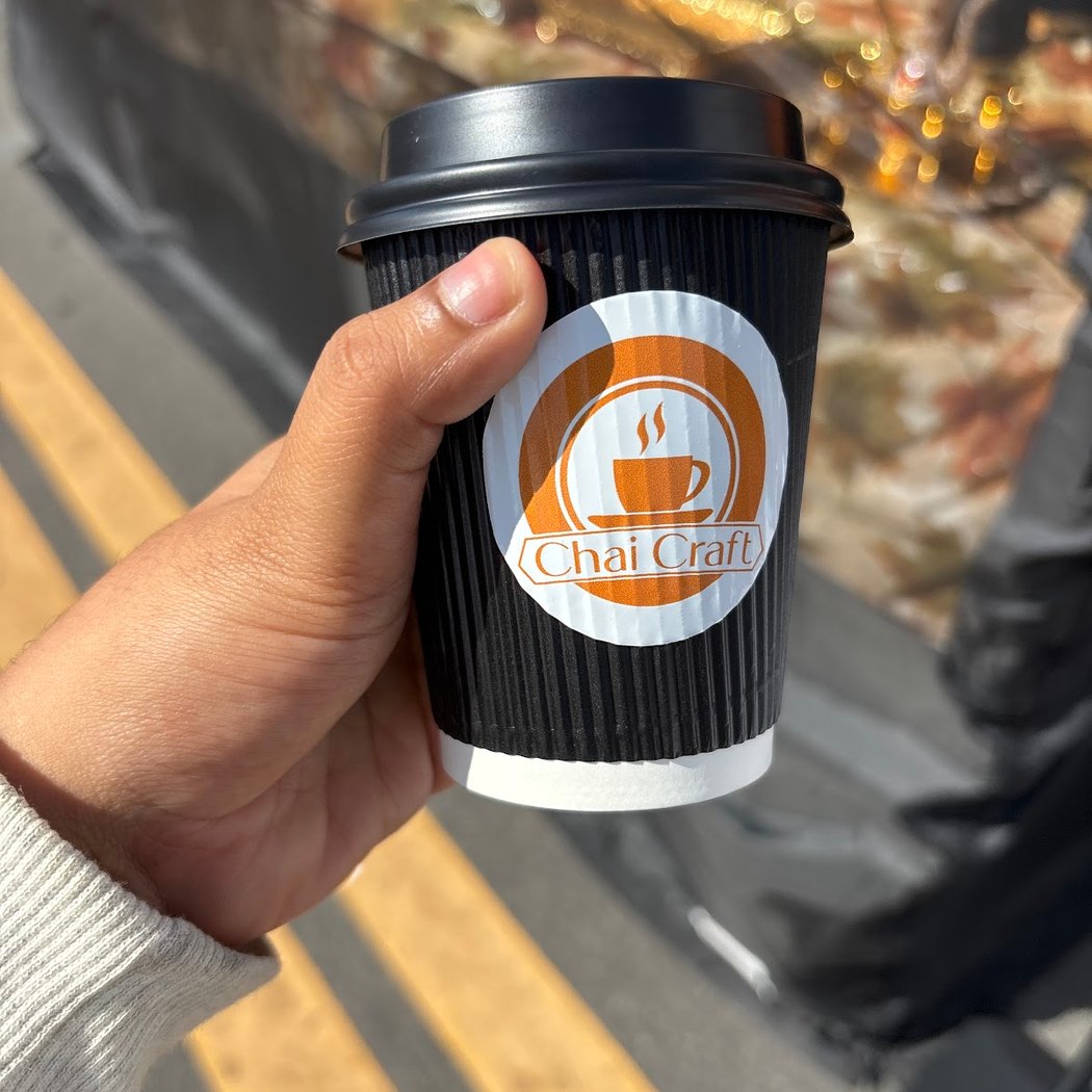 Chai Craft 3