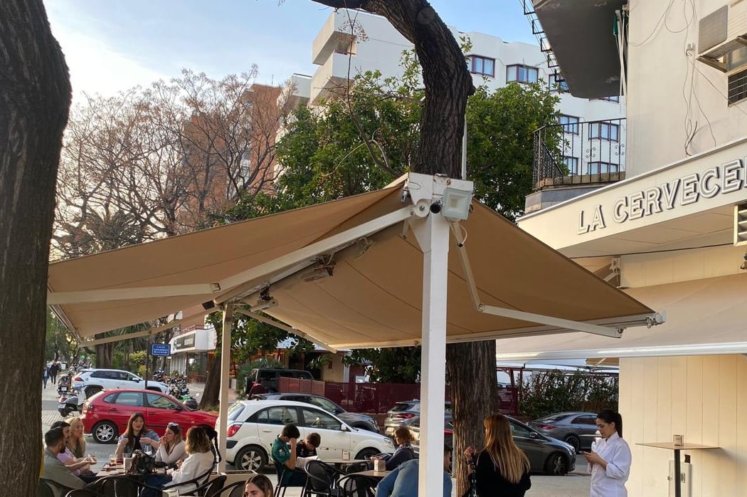 La Cervecería Catalina 2