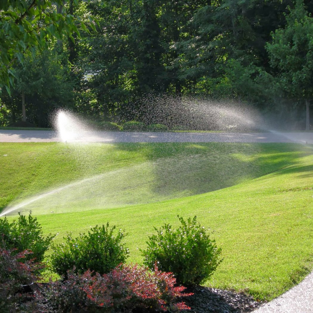 EcoSystems Total Outdoor Solutions 3