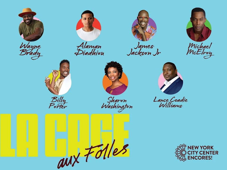 La Cage Aux Folles 2