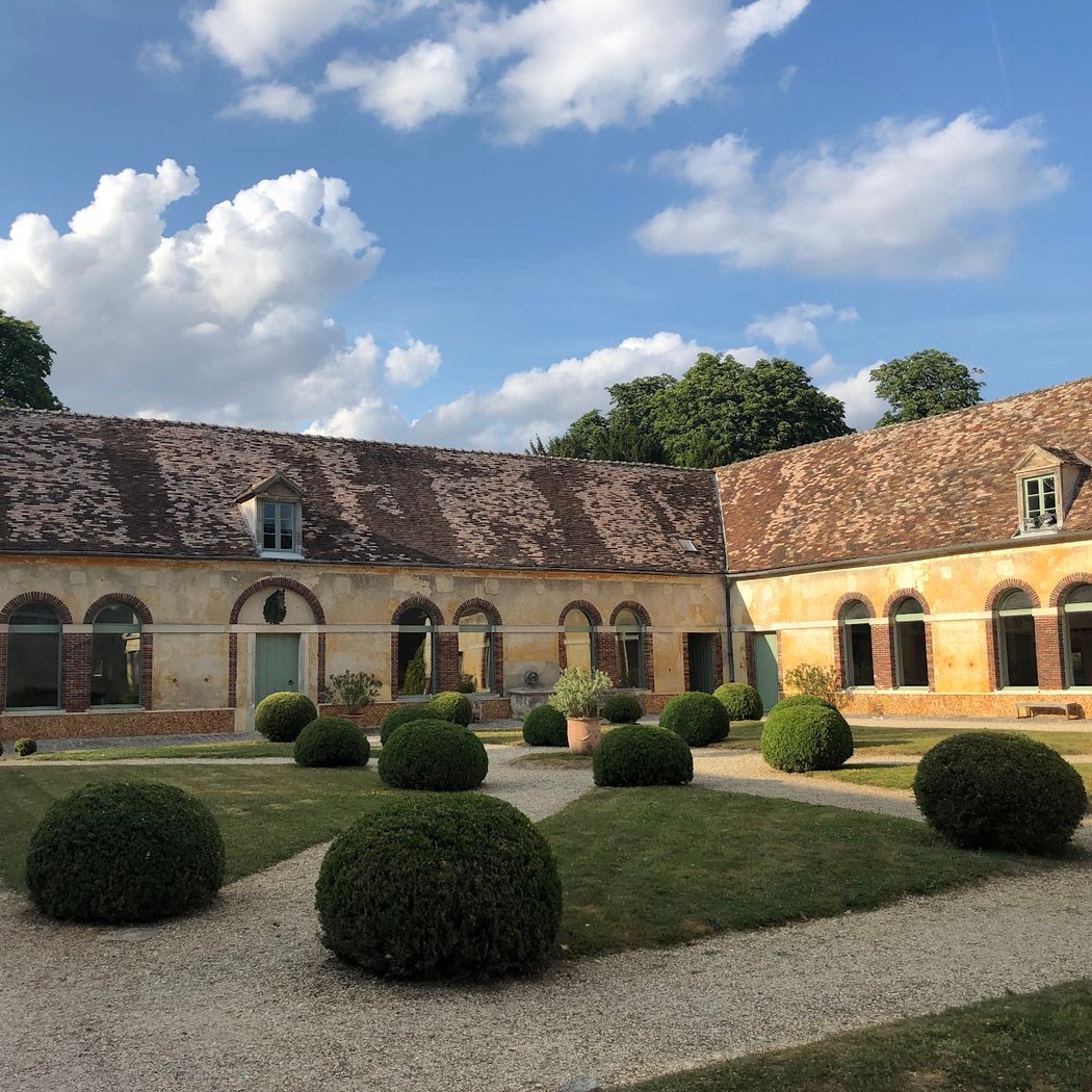 Domaine de Courson 4