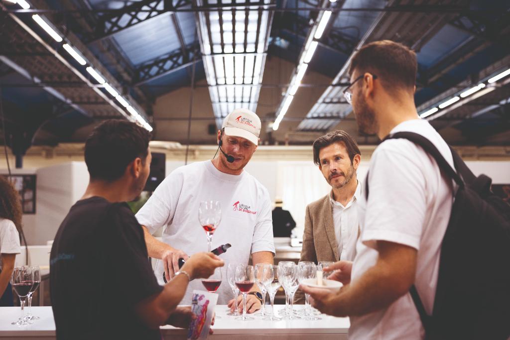 Omnivore Festival 1