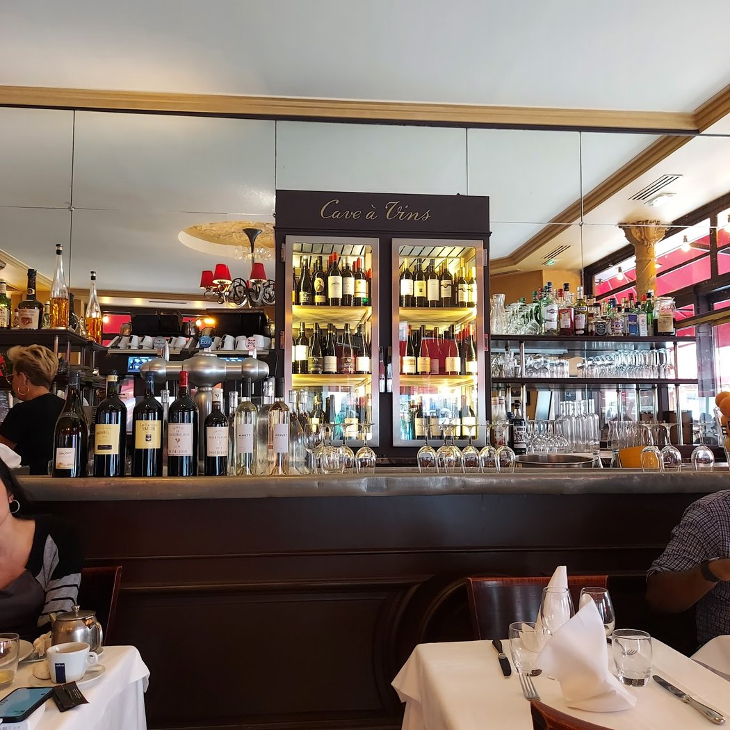 Chez André 5