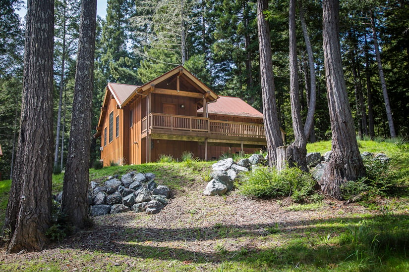 Ratna Ling Retreat Center 3