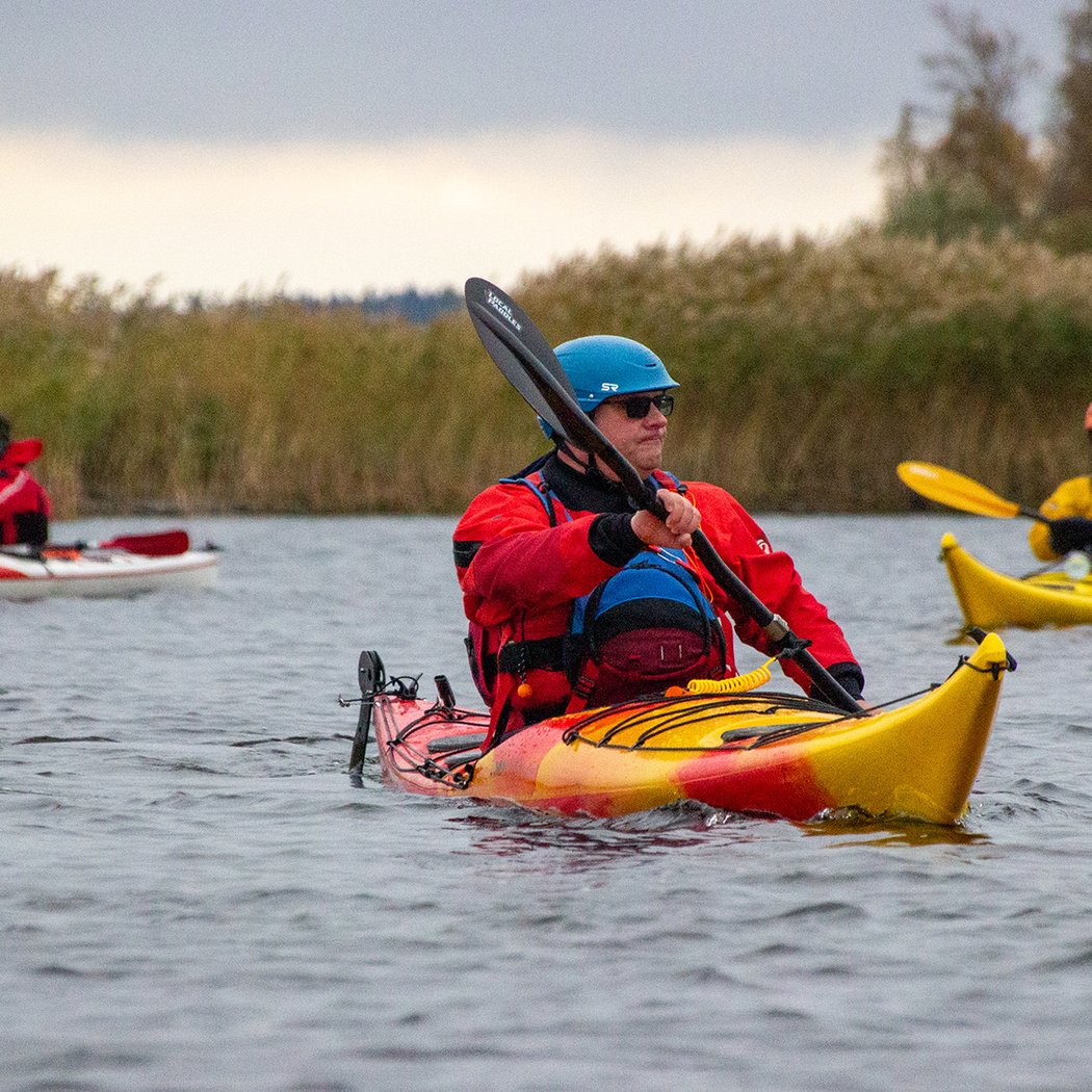 Pluff Mud Paddle 2