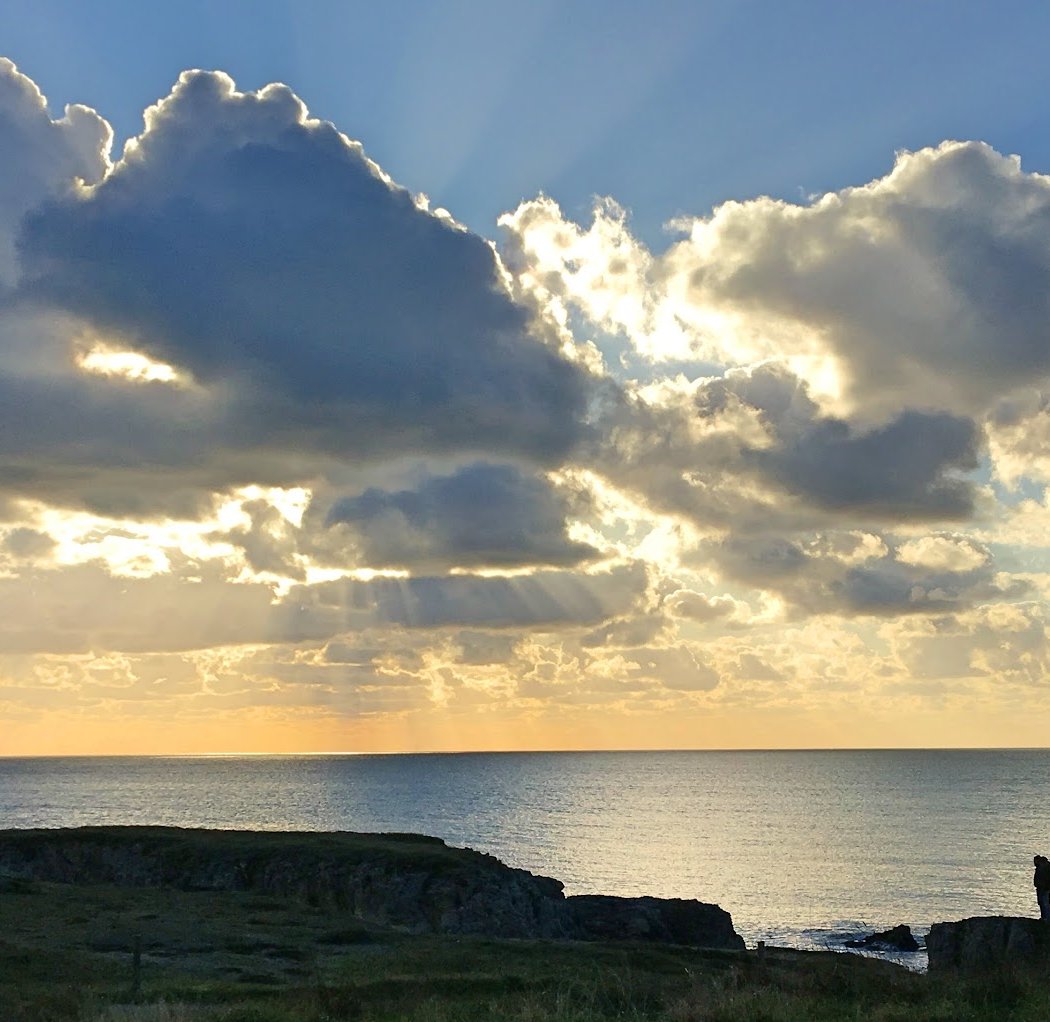 Bay Of The Virgin 1