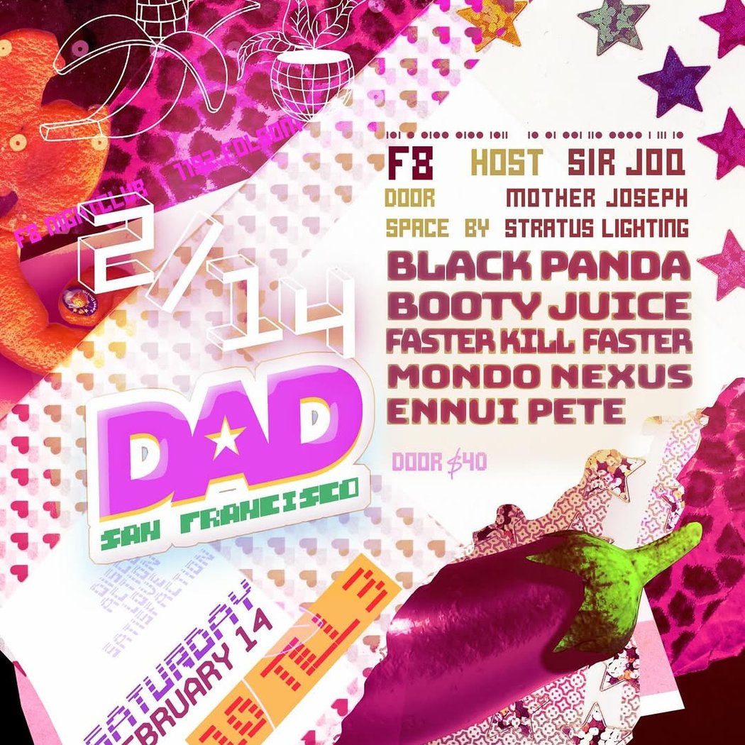 DAD 1