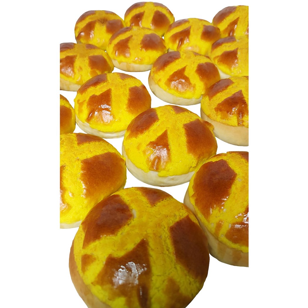 Golden Manna Bakery 5