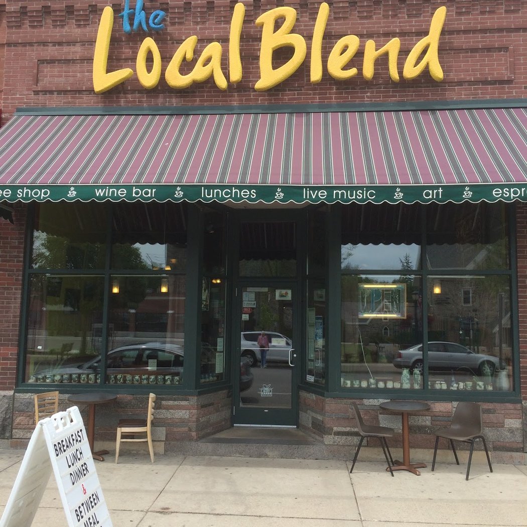 The Local Blend 2