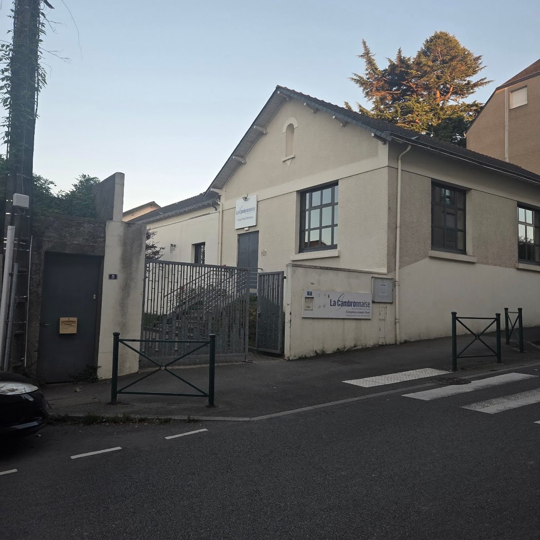 La Cambronnaise 3