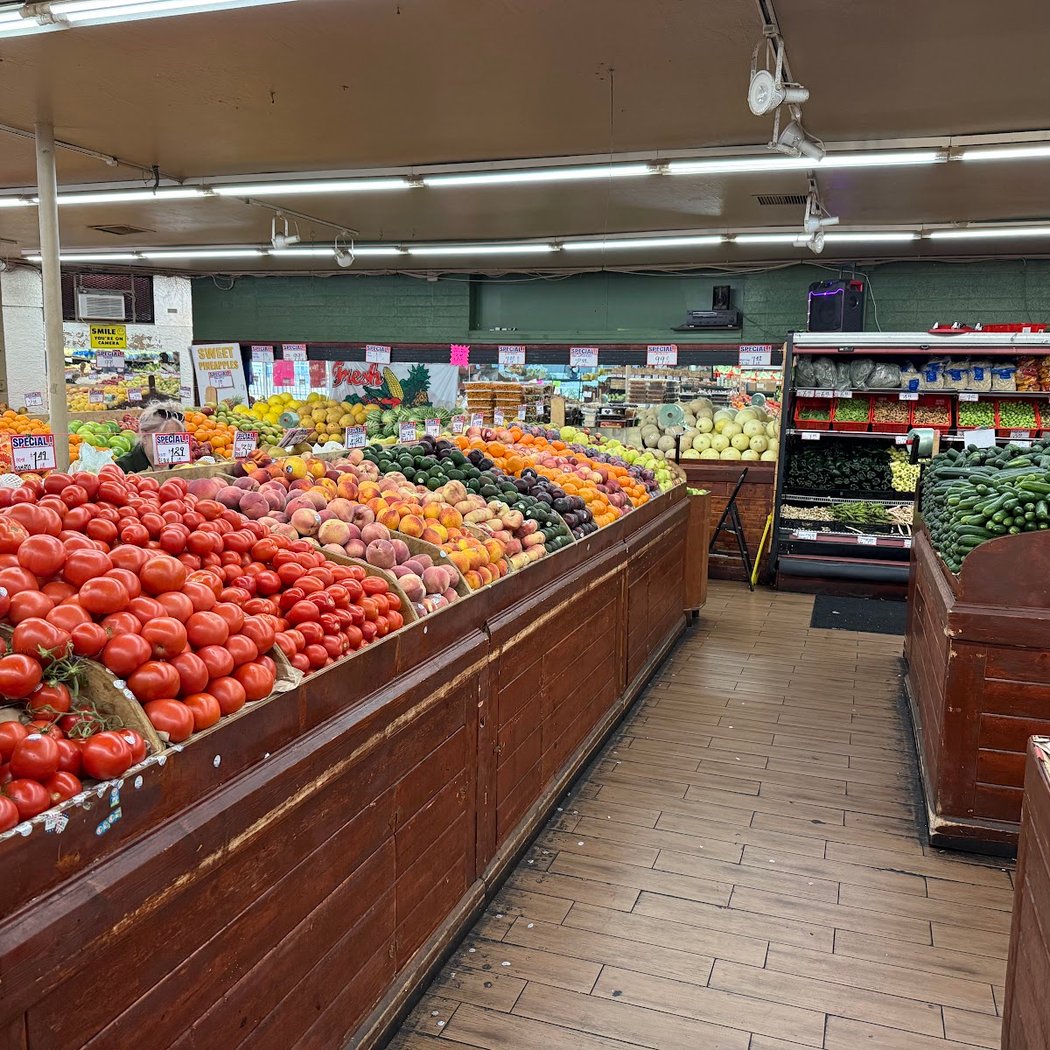 Concord Produce Market & Seafood 3