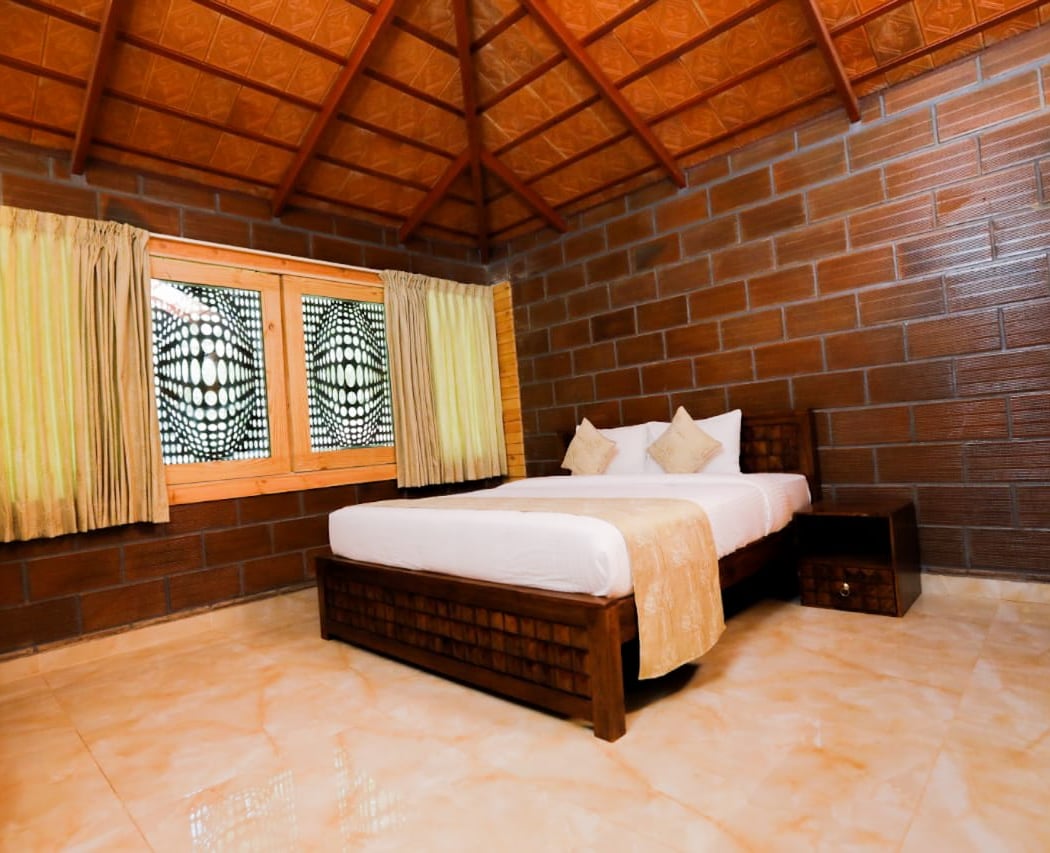 Camping Knights (Hosur Road Location) | Cottages & Room Accommodation | Day outing | Camping 3