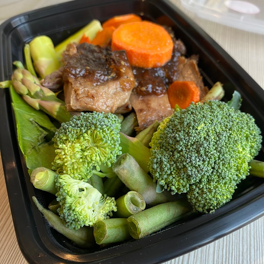 Fit Food Cuisine 2