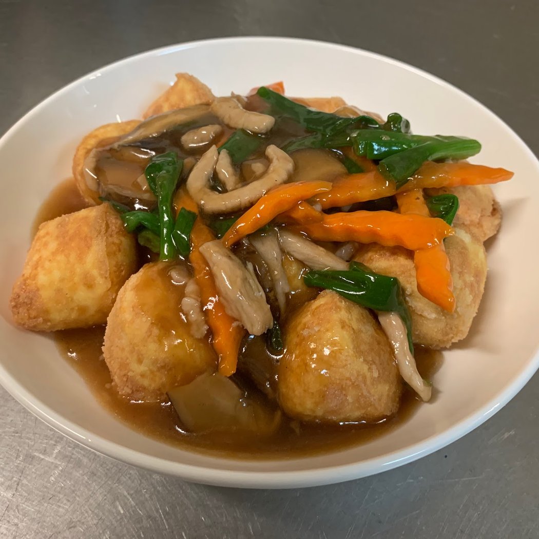 Ark Chinese Restaurant 3