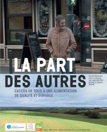 CINÉ-DÉBAT - LA PART DES AUTRES 1