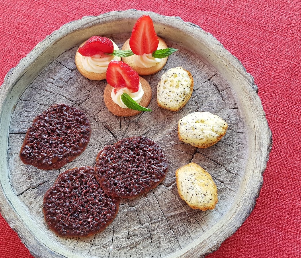 Auberge Saint-Fiacre 4