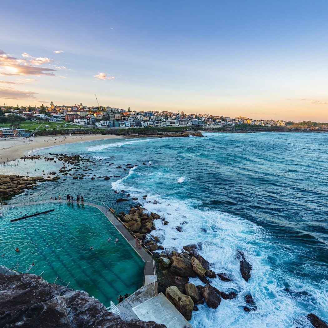 Bronte Beach 1