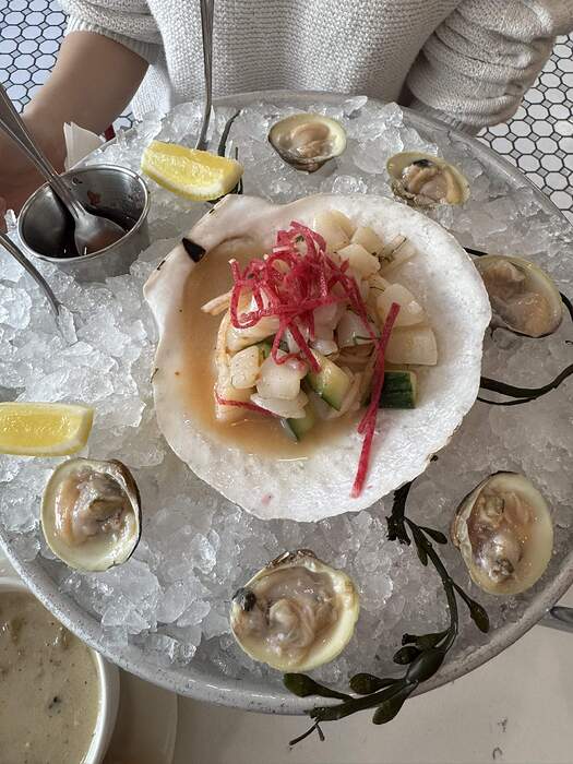 Billingsgate 3
