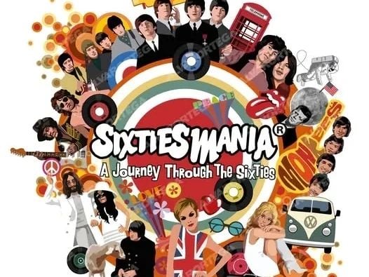 SixtiesMania 3